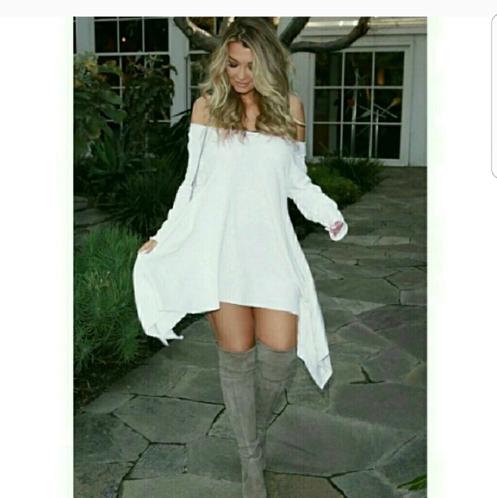 @etrading  knock off dress